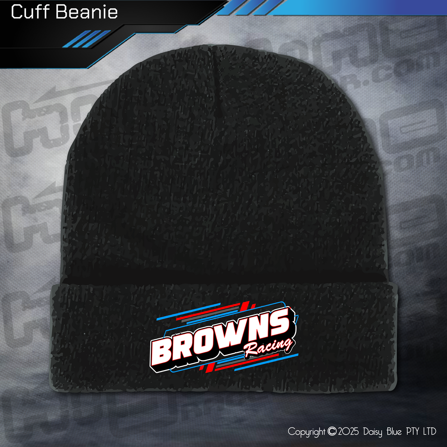 BEANIE - Josh Brown