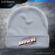 Load image into Gallery viewer, BEANIE - Josh Brown
