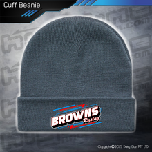 Load image into Gallery viewer, BEANIE - Josh Brown
