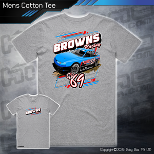 Tee - Josh Brown