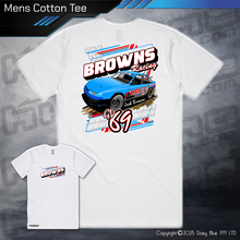 Load image into Gallery viewer, Tee - Josh Brown
