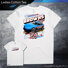 Load image into Gallery viewer, Tee - Josh Brown
