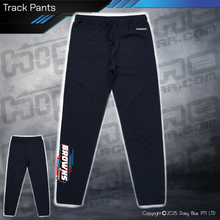 Load image into Gallery viewer, Track Pants - Josh Brown
