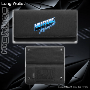 Long Wallet - Murdie Brothers