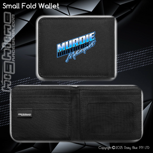 Compact Wallet - Murdie Brothers
