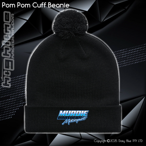 BEANIE - Murdie Brothers