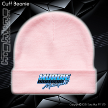 Load image into Gallery viewer, BEANIE - Murdie Brothers
