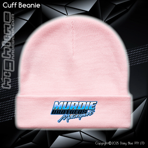 BEANIE - Murdie Brothers