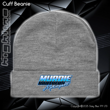 Load image into Gallery viewer, BEANIE - Murdie Brothers

