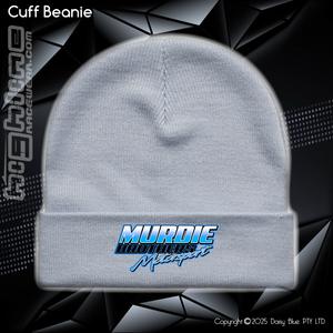 BEANIE - Murdie Brothers