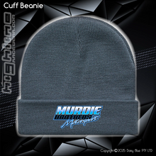 Load image into Gallery viewer, BEANIE - Murdie Brothers
