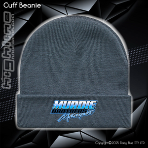 BEANIE - Murdie Brothers