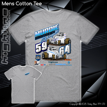 Load image into Gallery viewer, Tee - Murdie Brothers
