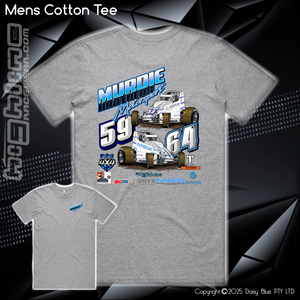 Tee - Murdie Brothers