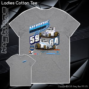 Tee - Murdie Brothers