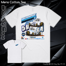 Load image into Gallery viewer, Tee - Murdie Brothers
