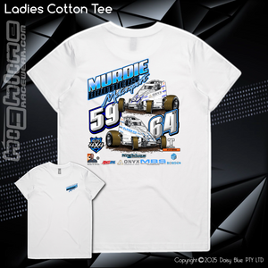 Tee - Murdie Brothers
