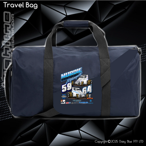 Travel Bag - Murdie Brothers