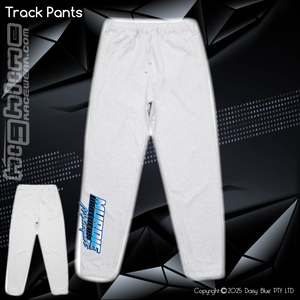Track Pants - Murdie Brothers