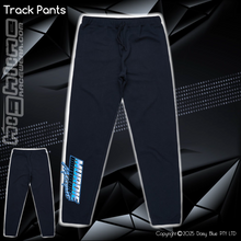 Load image into Gallery viewer, Track Pants - Murdie Brothers
