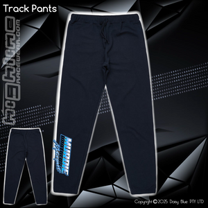 Track Pants - Murdie Brothers