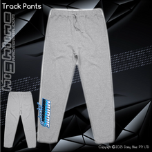 Load image into Gallery viewer, Track Pants - Murdie Brothers
