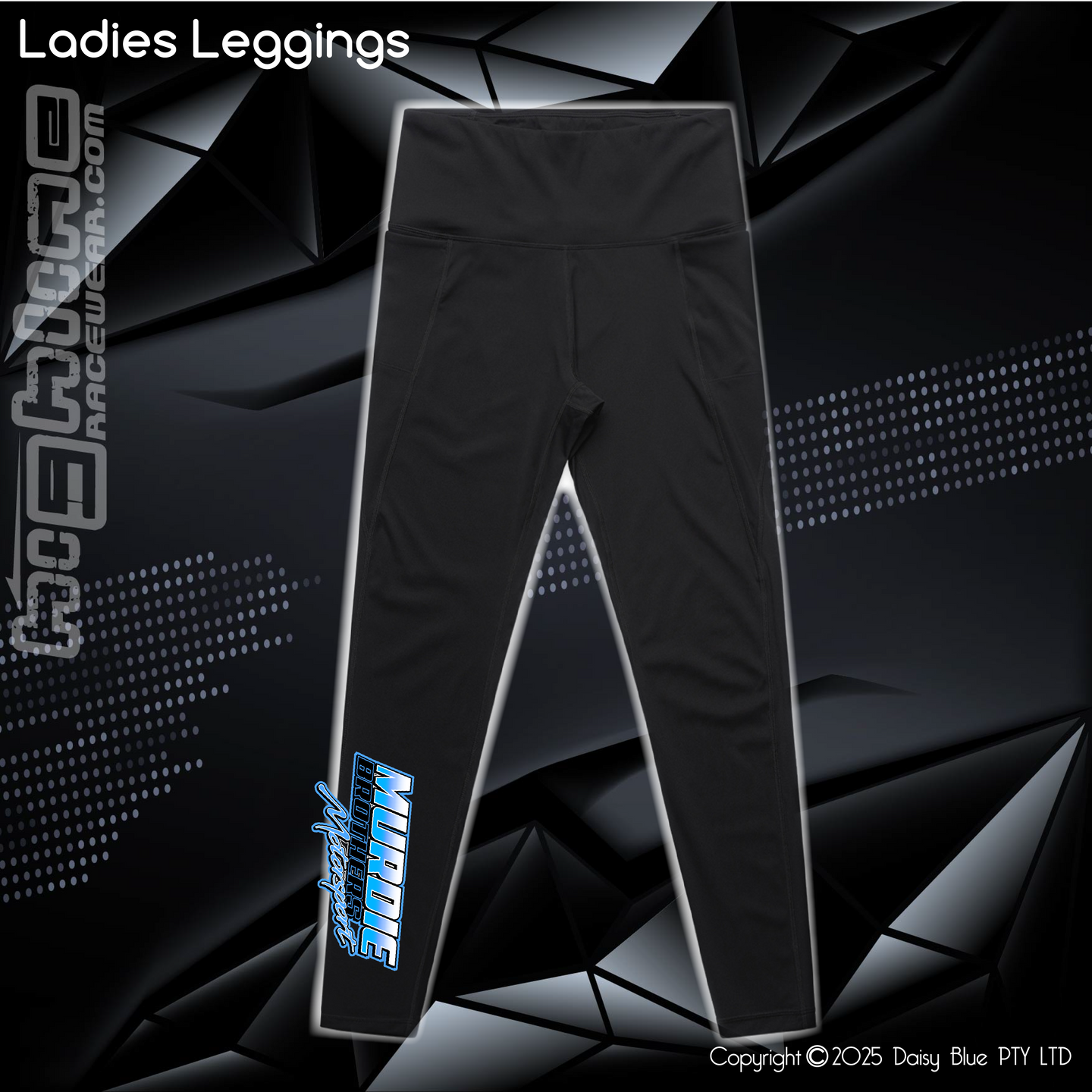 Leggings - Murdie Brothers
