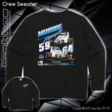 Load image into Gallery viewer, Crew Sweater - Murdie Brothers
