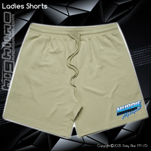 Load image into Gallery viewer, Track Shorts - Murdie Brothers
