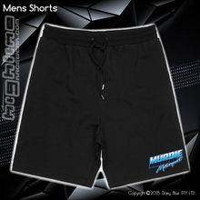 Load image into Gallery viewer, Track Shorts - Murdie Brothers
