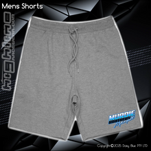 Load image into Gallery viewer, Track Shorts - Murdie Brothers
