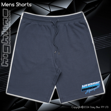 Load image into Gallery viewer, Track Shorts - Murdie Brothers
