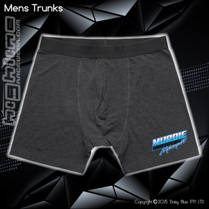 Mens Trunks - Murdie Brothers