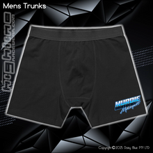 Load image into Gallery viewer, Mens Trunks - Murdie Brothers
