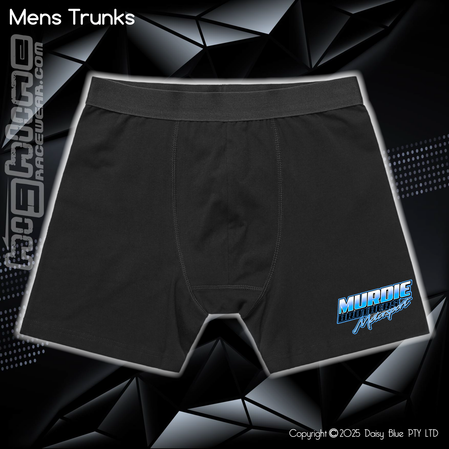 Mens Trunks - Murdie Brothers