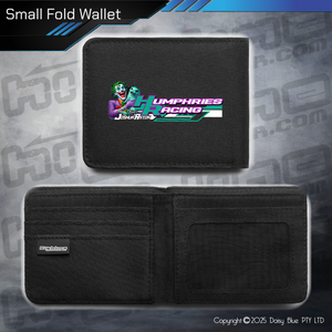 Compact Wallet - Josh Aston