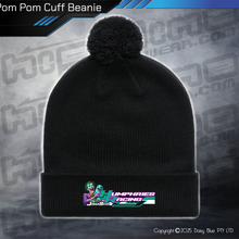 Load image into Gallery viewer, BEANIE - Josh Aston

