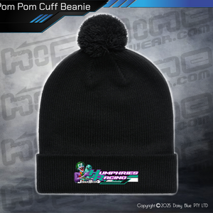BEANIE - Josh Aston