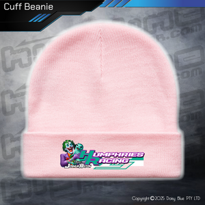 BEANIE - Josh Aston
