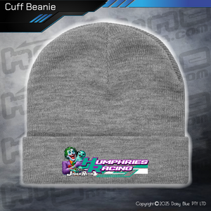 BEANIE - Josh Aston