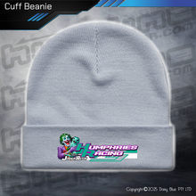 Load image into Gallery viewer, BEANIE - Josh Aston
