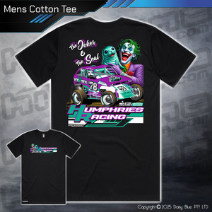 Tee - Josh Aston