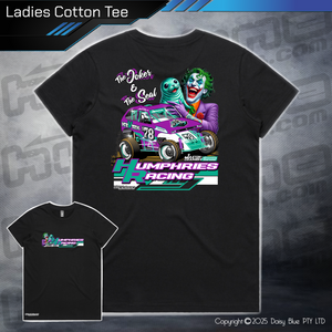Tee - Josh Aston