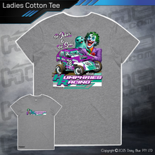 Load image into Gallery viewer, Tee - Josh Aston
