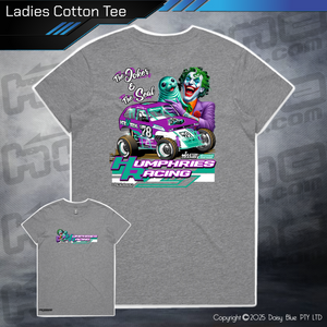 Tee - Josh Aston