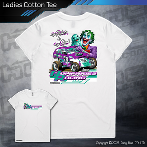 Tee - Josh Aston