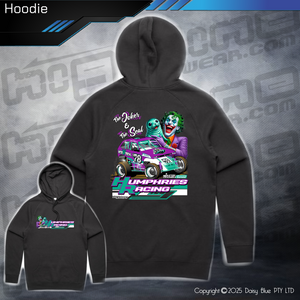 Hoodie - Josh Aston