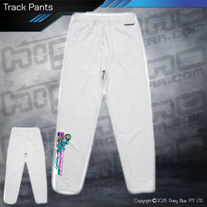 Track Pants - Josh Aston