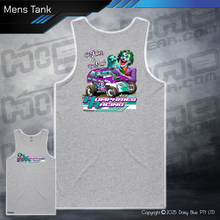 Load image into Gallery viewer, Mens/Kids Tank - Josh Aston
