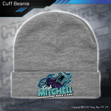 Load image into Gallery viewer, BEANIE - Leigh Mitchell
